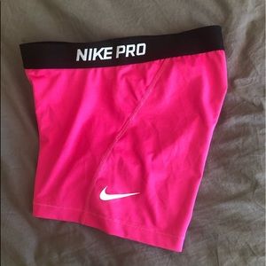 Nike Shorts